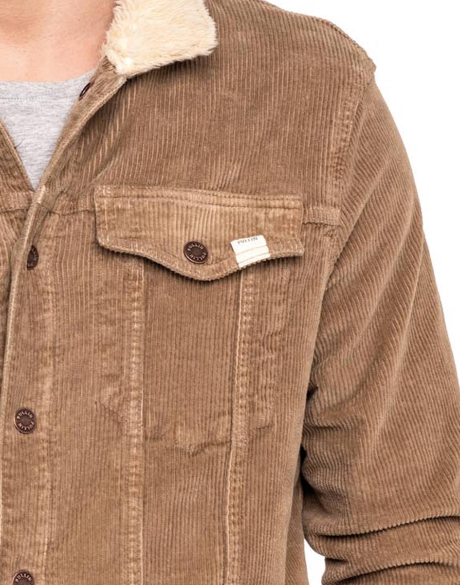 VESTE ROYBEIGE