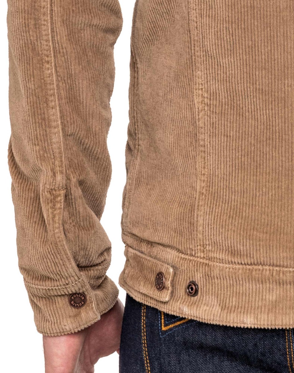 VESTE ROYBEIGE