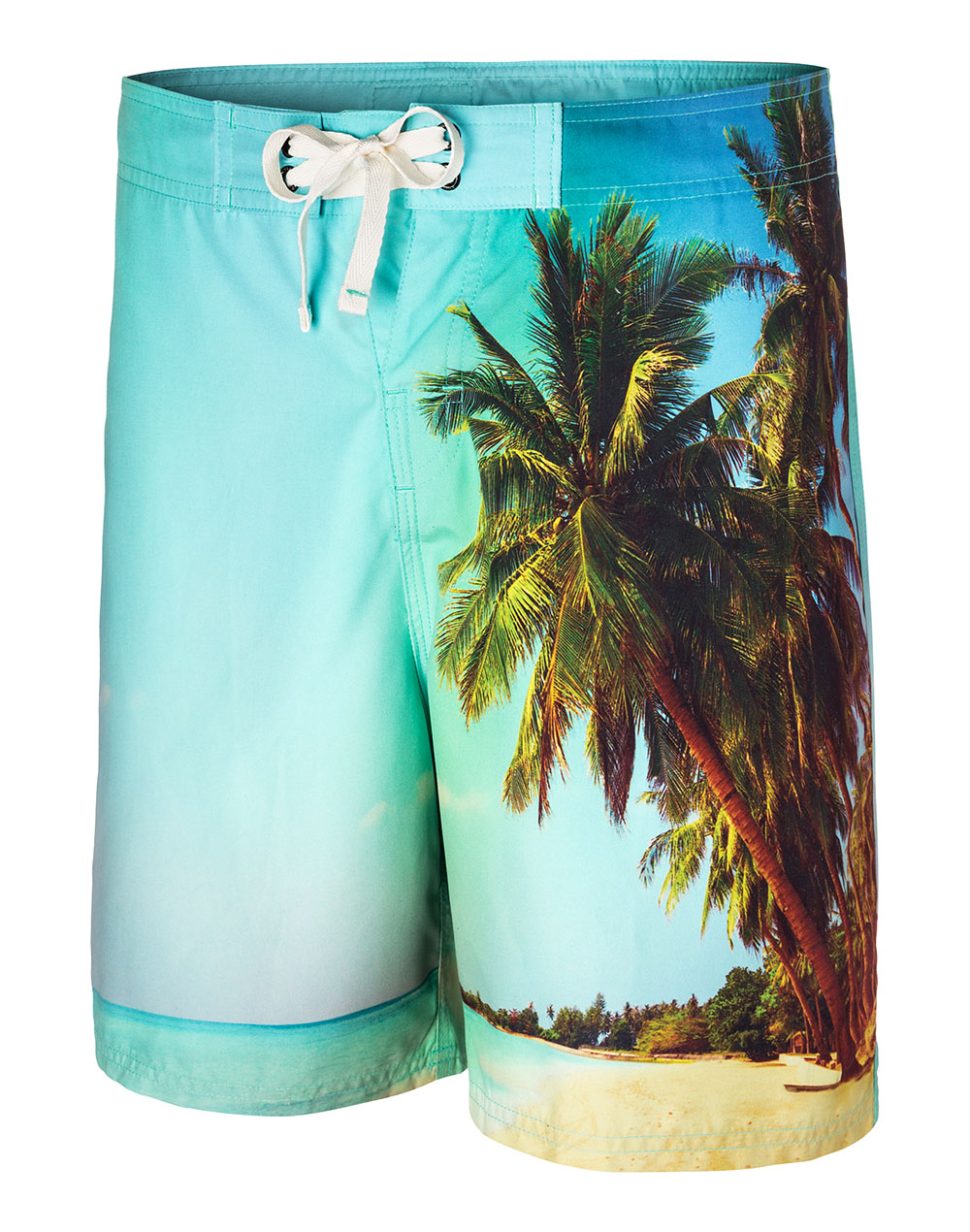 Short homme WARRIOR RESORT