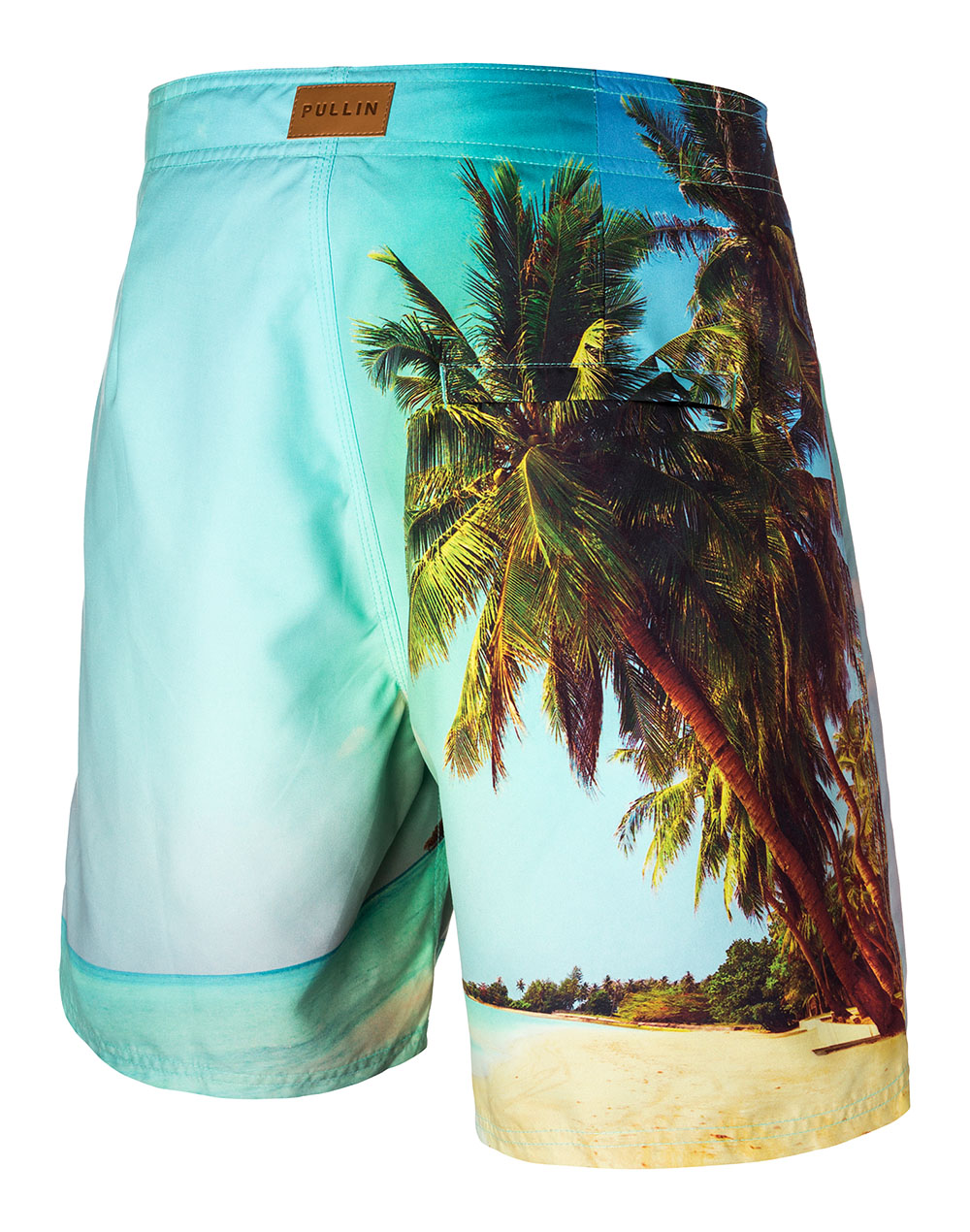Short homme WARRIOR RESORT