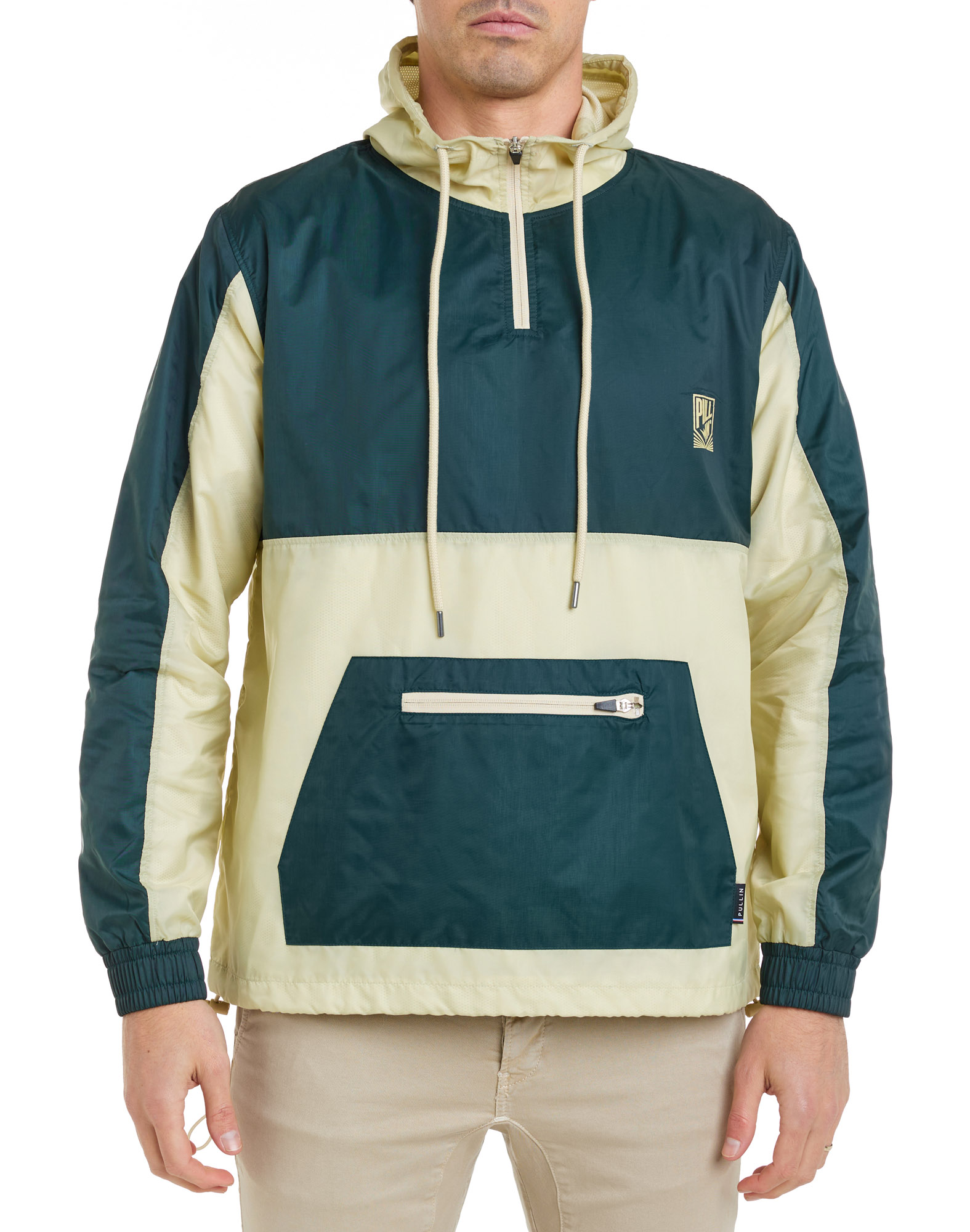 Men's JACKET WINDBREAKER GARDEN