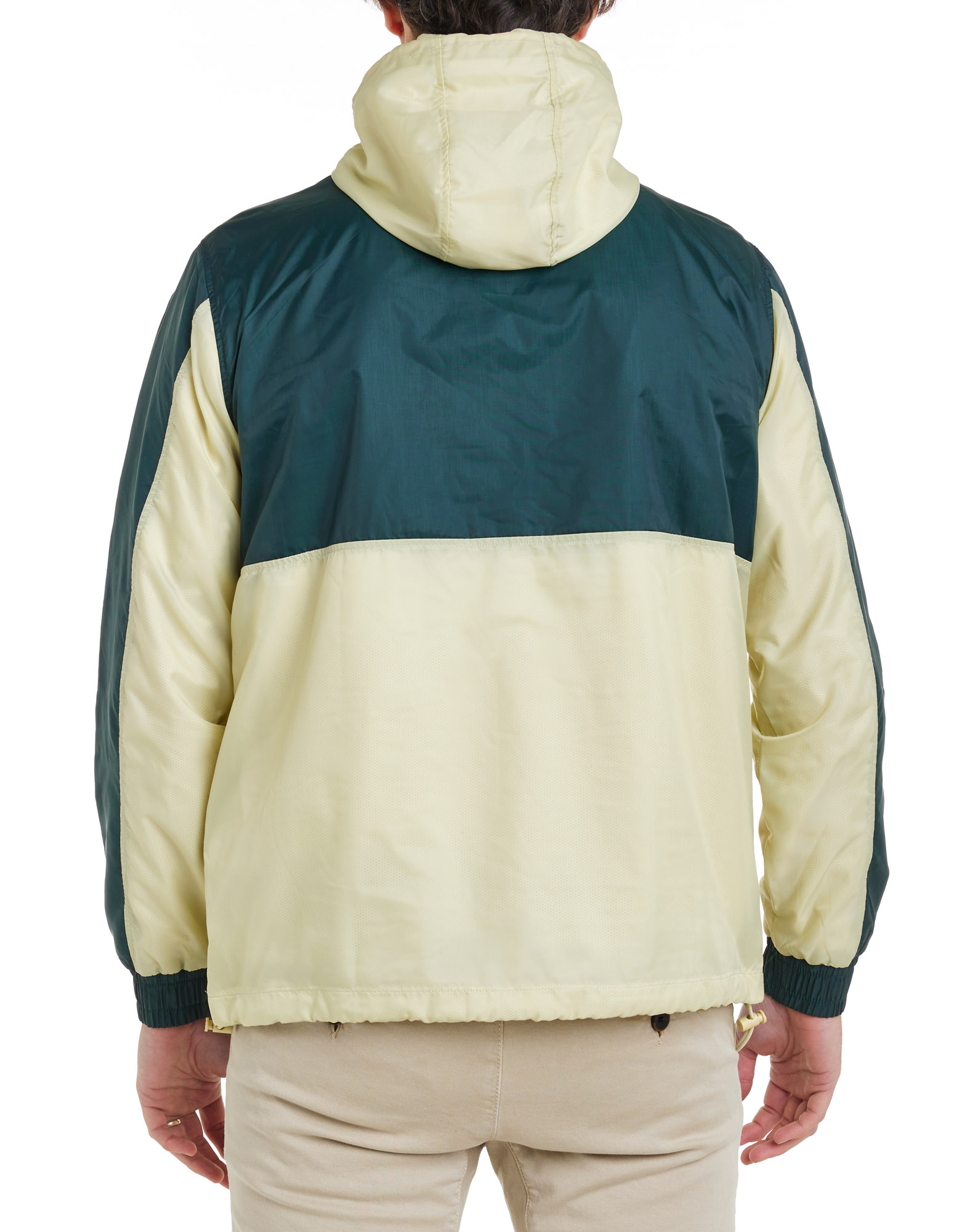Men's JACKET WINDBREAKER GARDEN