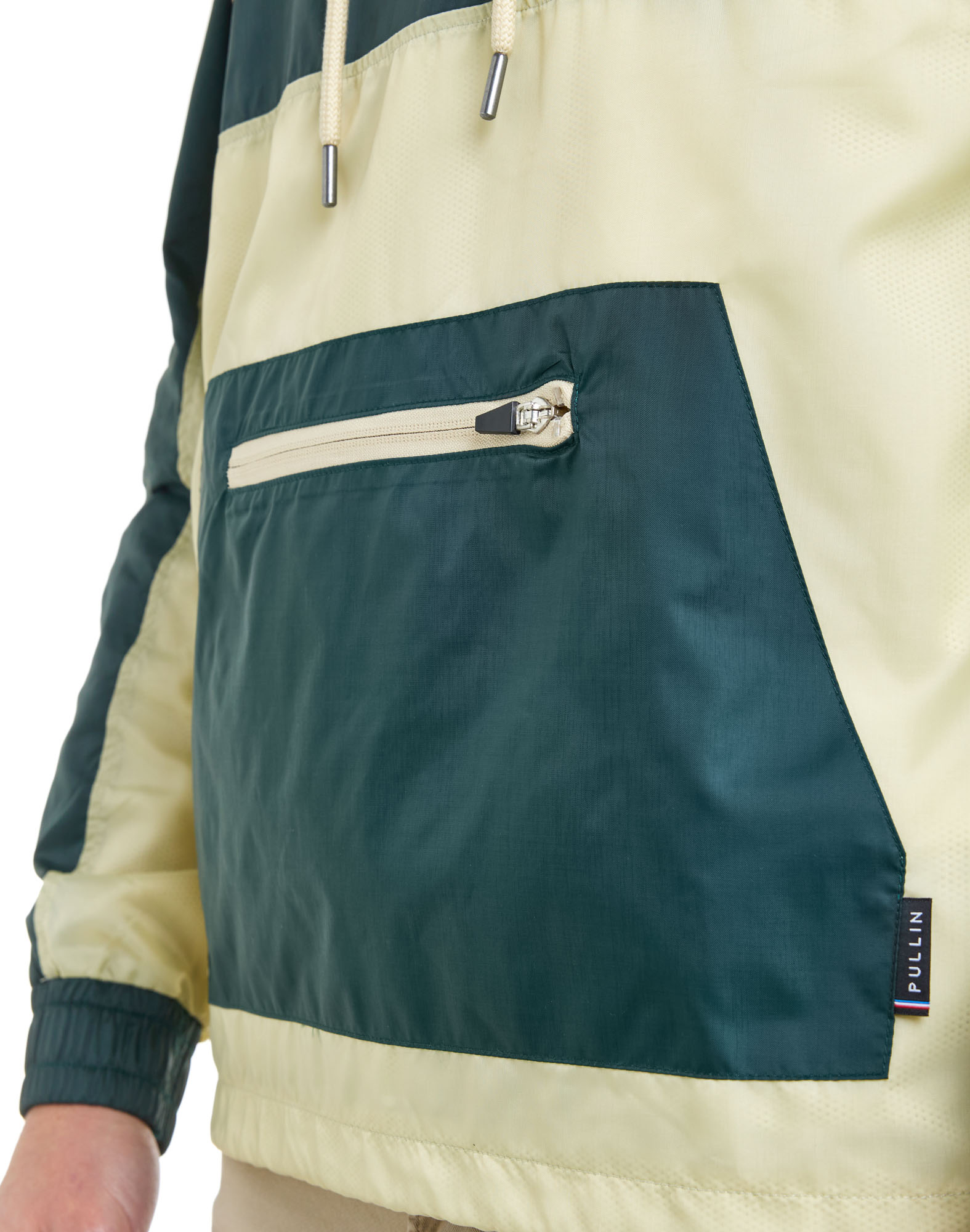 Men's JACKET WINDBREAKER GARDEN