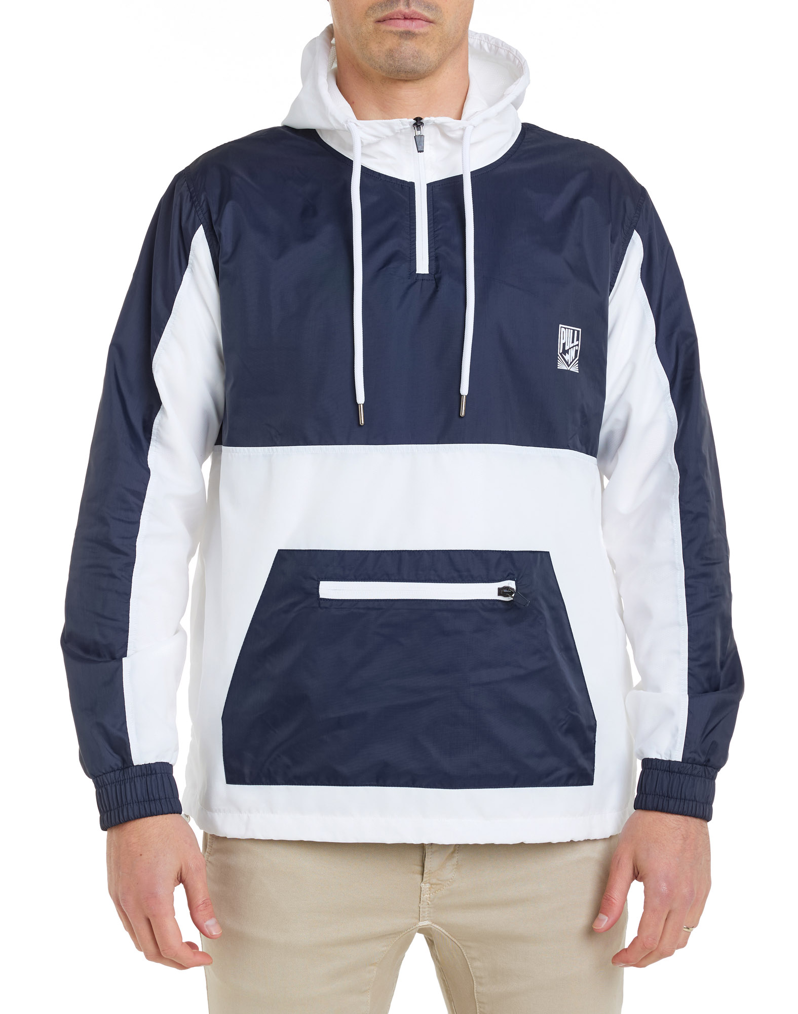 Men's JACKET WINDBREAKER NIGHT
