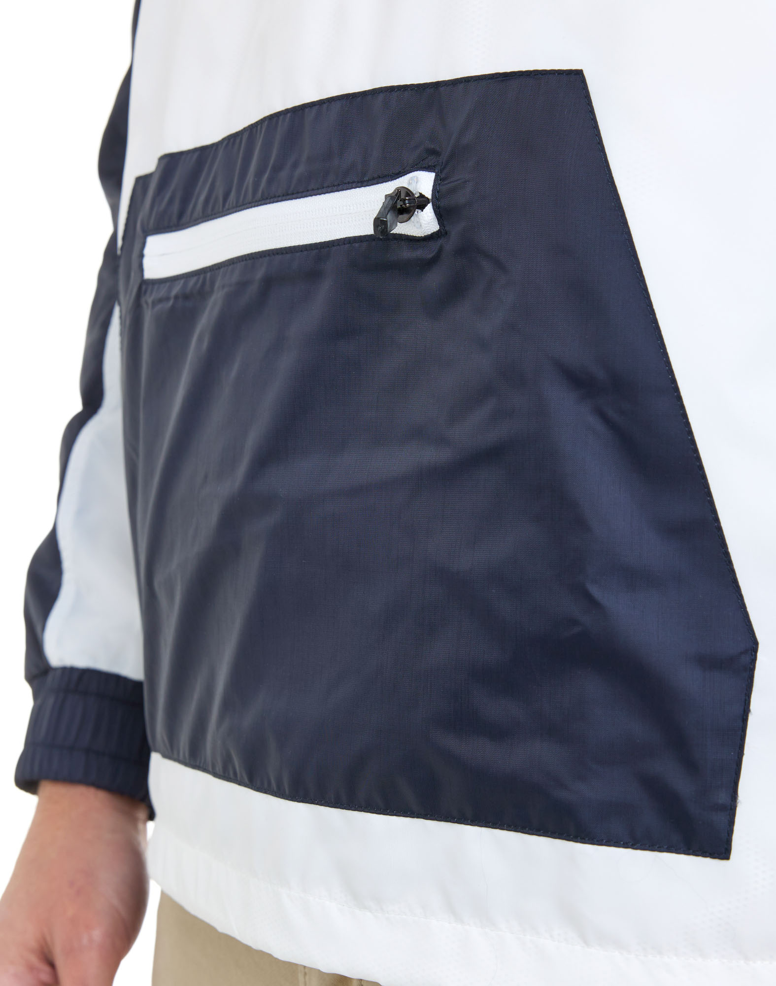 Men's JACKET WINDBREAKER NIGHT