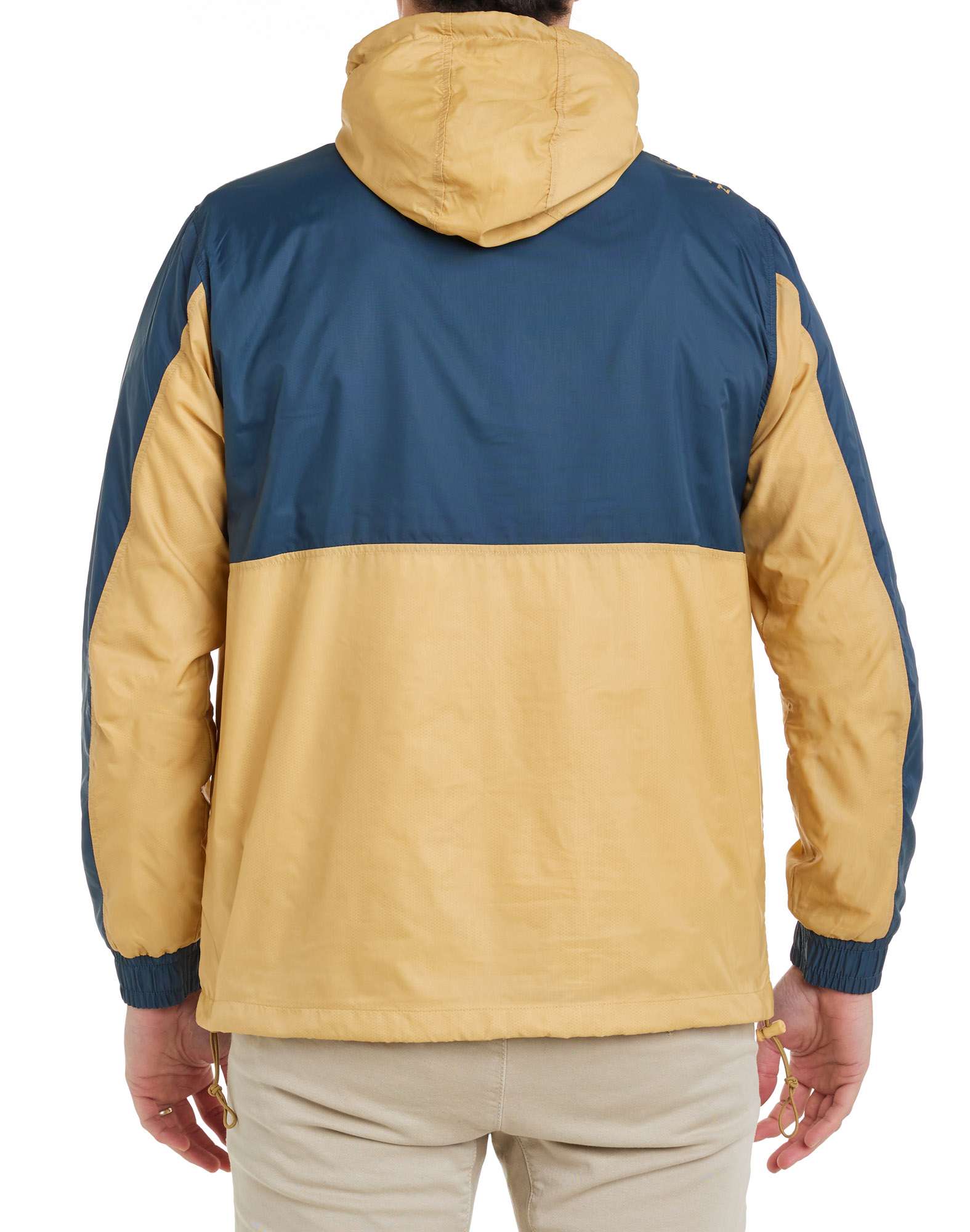 Men's JACKET WINDBREAKER SAHARA