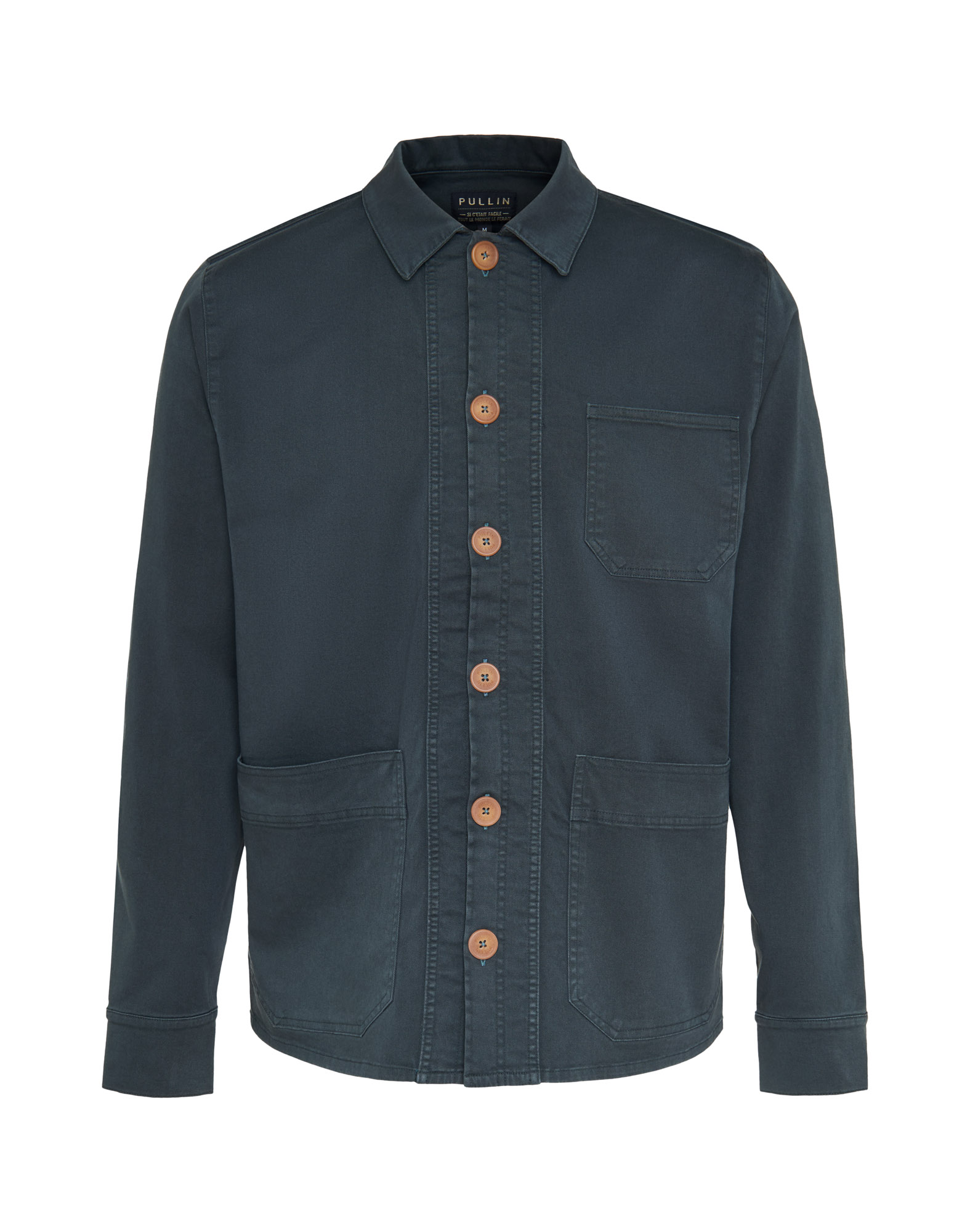 Men's  WORKER DEEPFOREST
