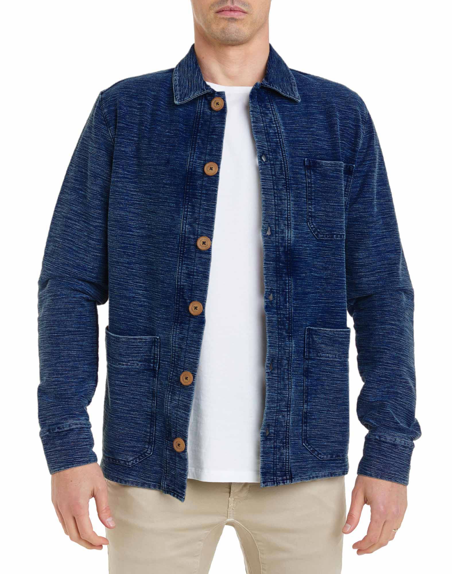 Men's WORKER DENIM