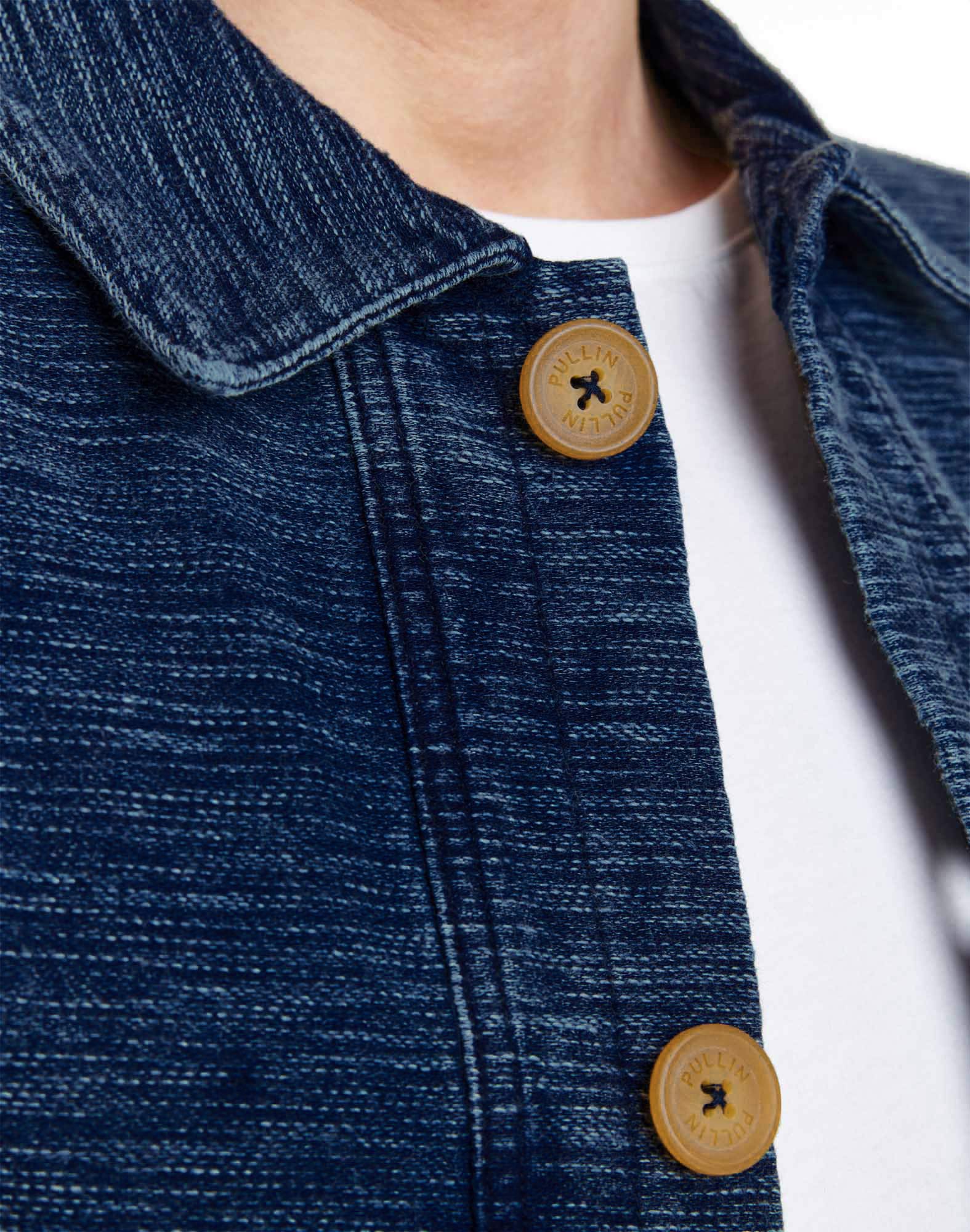 Men's WORKER DENIM