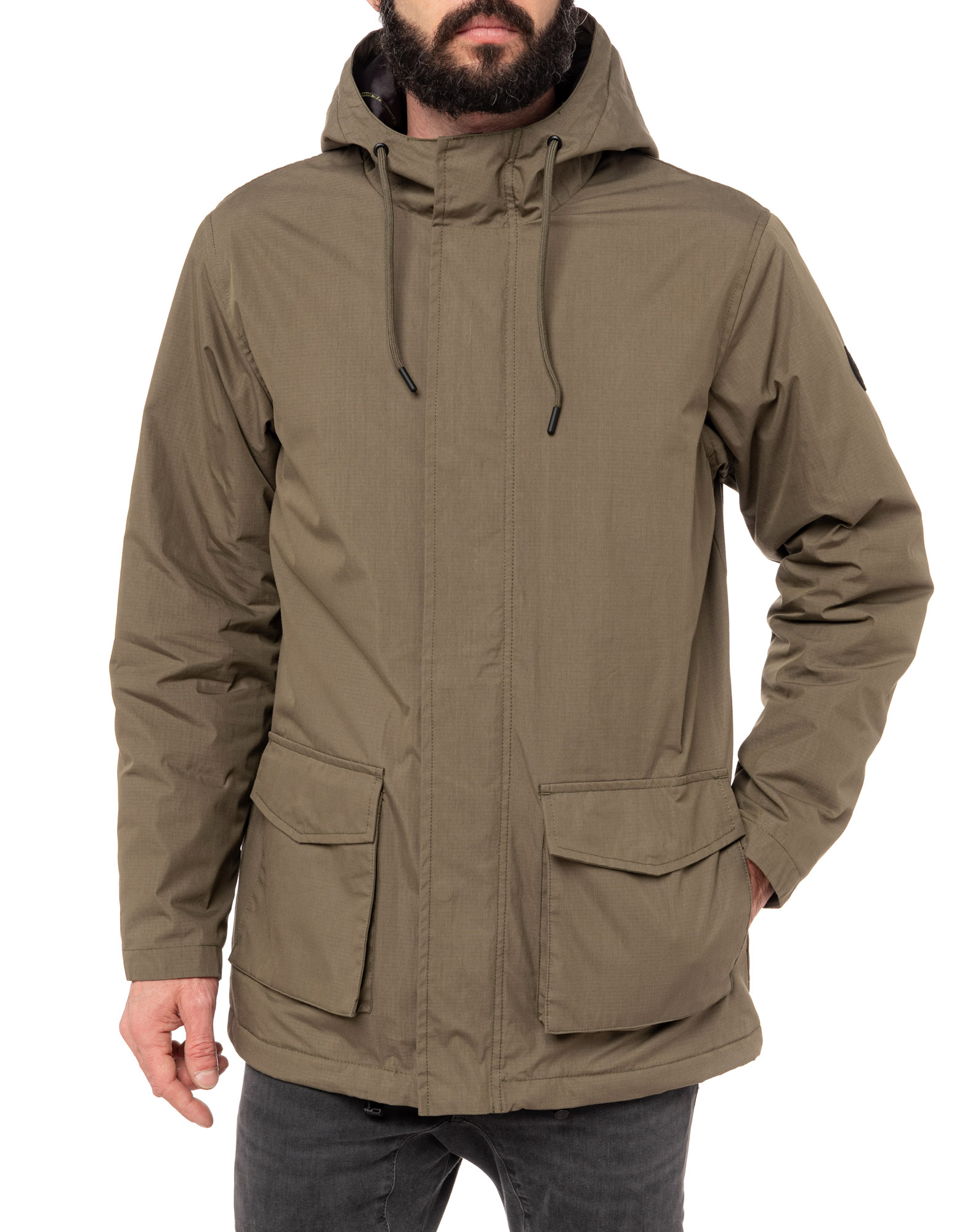 VESTE COUPE-VENT HAZE4