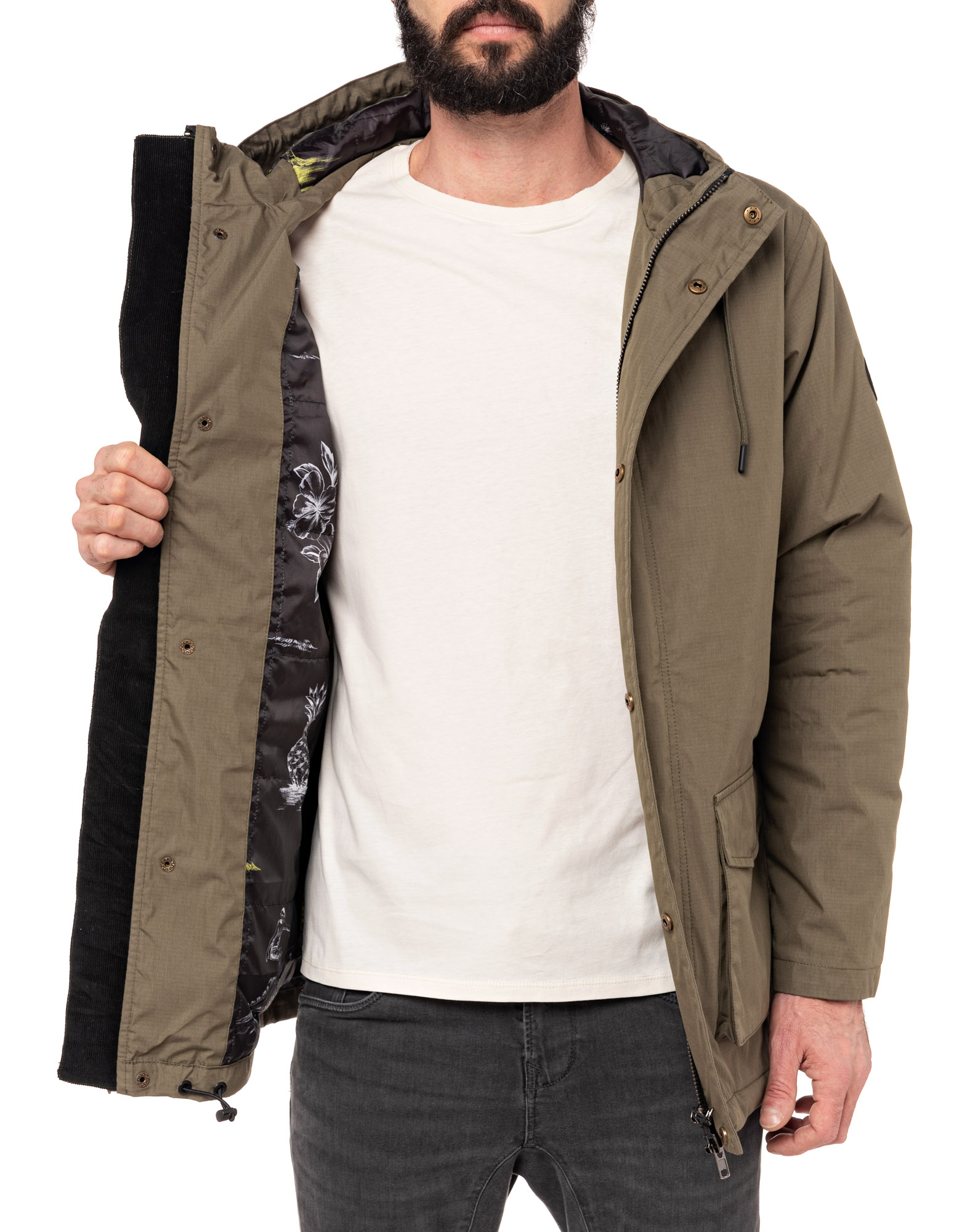 VESTE COUPE-VENT HAZE4