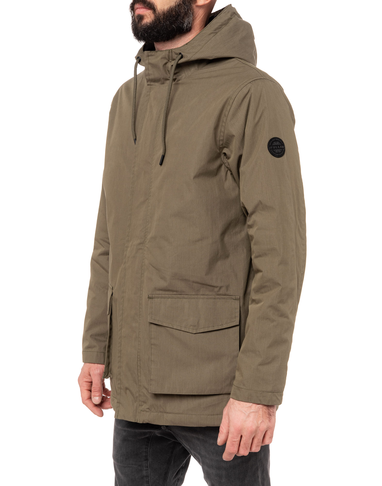 VESTE COUPE-VENT HAZE4