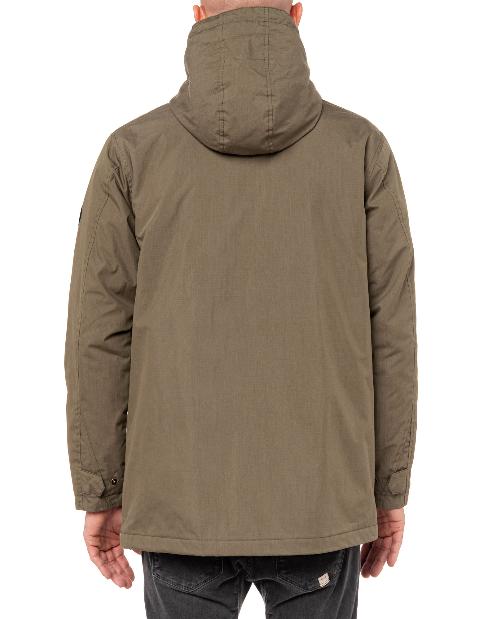 VESTE COUPE-VENT HAZE4